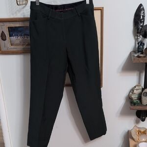 NWOT Talbots Trousers Sz 10P